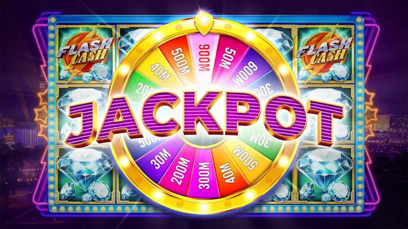Slots Integration